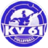 KV61 logo