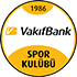 Vakifbank logo