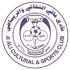 Ali CSC logo