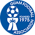 Guam U23 logo