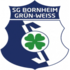 Bornheim GW logo
