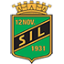 Sarpsborg logo