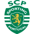 Sporting CP U23 logo