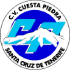 Traysesa Santa Cruz logo