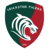 Leicester Tigers Women logo