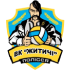 Zhytychi Zhytomyr logo