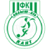 Abdish-Ata logo