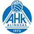 Alingsaas HK logo