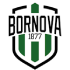 Bornova 1877 logo