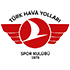 Turk Hava Yollari logo