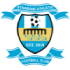 Strabane Athletic logo