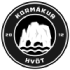 Kormakur/Hvoet logo