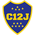 12 de Junio logo