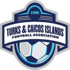 Turks and Caicos Islands U20 logo