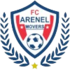 Arenel Movers logo
