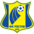 FC Rostov II logo