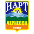 Nart Cherkessk logo