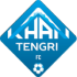 Khan-Tengri logo