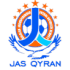 Jas Qyran logo