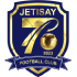 Zhetisay logo