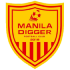 Manila Digger logo
