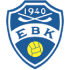 Esbo Bollklubb logo