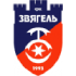 Zvyagel logo