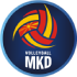 North Macedonia logo