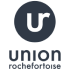 Union Rochefortoise logo