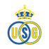 Union St.Gilloise U23 logo