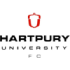 Hartpury University logo