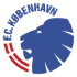 FC Koebenhavn logo