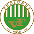 Vaestra Froelunda logo