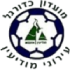 Ironi Modiin logo