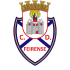 Feirense logo
