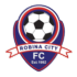 Robina City logo