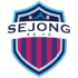 Sejong SA FC logo
