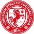 Lanzhou Longyuan Athletic logo