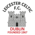 Leicester Celtic logo