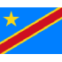 DR Congo U20 logo