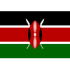 Kenya U20 logo