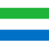 Sierra Leone U20 logo