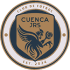Cuenca Juniors logo