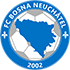 Bosna Neuchatel logo