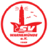 Warnemuende logo