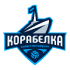 Korabelka St. Petersburg logo