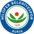 Bursa Nilufer BK