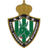 Crossing Schaerbeek logo