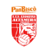 Leonessa Altamura logo