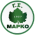 GS Marko logo